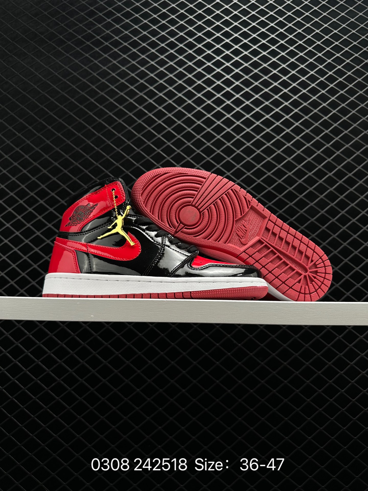 Air Jordan 1 High OG “University Blue”